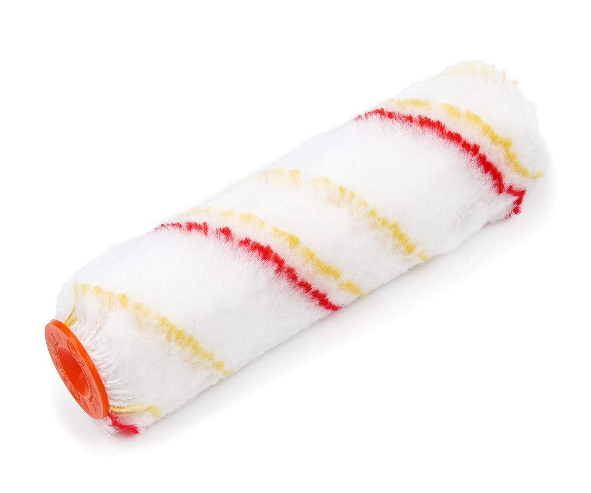 Валик "Роял" 6 Х 30 Х 150 мм, POLAX